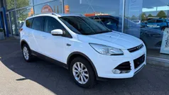 Brugt 2016 Ford Kuga Titanium SUV | 139.900 kr. (Dyr)