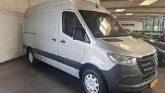 Brugt 2021 Mercedes Sprinter Van | 316.900 kr.