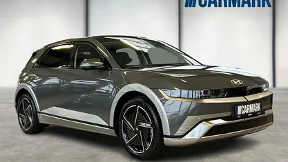 Brugt 2025 Hyundai Ioniq Ultimate Hatchback | 354.900 kr. (Fair pris)