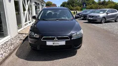 Brugt 2008 Mitsubishi Lancer Invite Sedan | 29.900 kr.