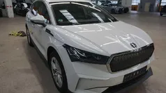 Brugt 2022 Skoda Enyaq iV Loft SUV | 249.800 kr. (God pris)