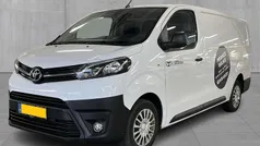 Brugt 2024 Toyota Proace Comfort Van | 234.995 kr.