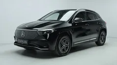 Brugt 2024 Mercedes EQA250+ AMG SUV | 339.900 kr. (Fair pris)