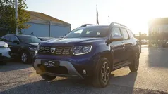 Brugt 2021 Dacia Duster Prestige SUV | 144.900 kr. (Fair pris)
