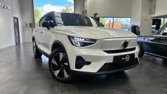 Brugt 2024 Volvo XC40 Core SUV | 322.799 kr. (Fair pris)