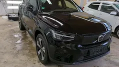 Sortmetal Brugt 2023 Volvo C40 Plus SUV | 269.400 kr. (Fair pris)