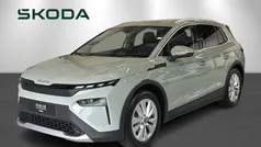 Grønmetal Brugt 2025 Skoda Elroq SUV | 329.990 kr. (God pris)