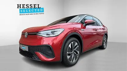 Brugt VW ID.5 Pro Performance 150 kW (204 HK) 2022 SUV