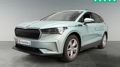 Brugt 2022 Skoda Enyaq iV SUV | 209.500 kr. (Fair pris)