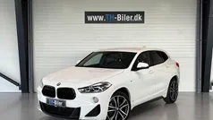 Brugt 2020 BMW X2 M Sport SUV | 259.900 kr.