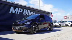 Brugt 2024 Cupra Born Hatchback | 264.900 kr. (Fair pris)