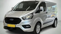 Brugt 2019 Ford Transit Custom Trend Van | 119.800 kr.