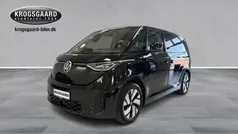 Brugt 2022 VW ID. Buzz Pro Van | 364.900 kr. (God pris)