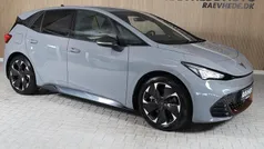 Brugt 2023 Cupra Born e-Boost Hatchback | 244.700 kr. (Fair pris)