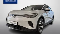 Brugt 2023 VW ID.4 Pure SUV | 214.900 kr. (God pris)