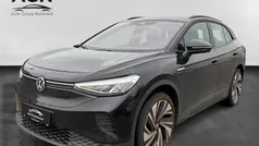 Sortmetal Brugt 2023 VW ID.4 Pro Performance SUV | 202.400 kr. (Super pris)