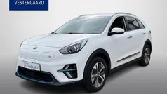 Brugt 2021 Kia e-Niro 2 SUV | 184.900 kr. (Fair pris)