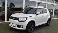 Brugt 2018 Suzuki Ignis Adventure Hatchback | 108.995 kr. (Dyr)