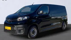 Brugt 2020 Toyota Proace Comfort Van | 99.900 kr.