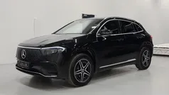 Brugt 2024 Mercedes EQA250+ AMG SUV | 359.900 kr. (Fair pris)