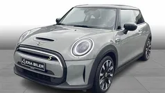 Brugt 2021 Mini Cooper SE Hatchback | 149.900 kr.