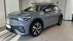 Moonstonegrey Brugt 2023 VW ID.5 Pro SUV | 269.600 kr. (Fair pris)