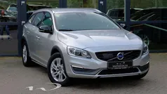 Brugt 2015 Volvo V60 CC Momentum Stationcar | 139.900 kr.