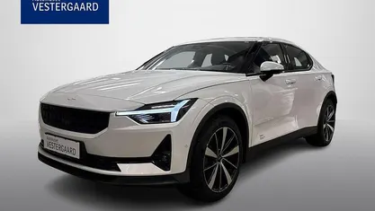 Brugt Polestar 2 164 kW (224 HK) 2023 Hatchback