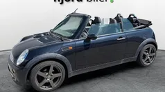 Brugt 2007 Mini Cooper Hatchback | 99.400 kr.