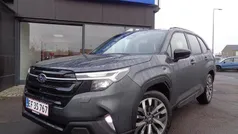 Brugt 2025 Subaru Forester SUV | 544.900 kr.