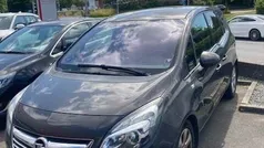Koksmetal Brugt 2014 Opel Meriva Cosmo MPV | 45.000 kr. (Super pris)