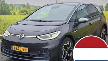 Brugt VW ID.3 Pro Performance 150 kW (204 HK) 2020 Hatchback