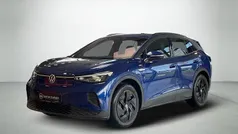 Brugt 2022 VW ID.4 Pro Performance SUV | 229.990 kr. (Fair pris)
