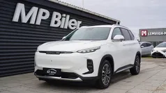 Brugt 2023 Maxus D60e SUV | 169.700 kr. (Fair pris)