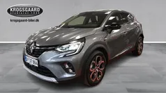 Brugt 2023 Renault Captur Techno SUV | 249.900 kr.