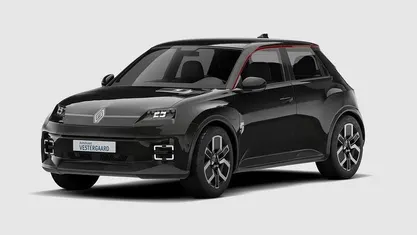 Brugt 2025 Renault R5 Iconic Hatchback | 235.190 kr. (Fair pris)