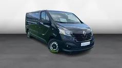 Brugt 2019 Renault Trafic Van | 99.900 kr.