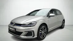 Sølvmetal Brugt 2020 VW Golf VII GTE Hatchback | 199.980 kr. (Fair pris)