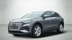 Brugt 2023 Audi Q4 e-tron SUV | 309.900 kr. (Super pris)