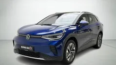 Brugt 2025 VW ID.4 Pro SUV | 334.800 kr. (Fair pris)