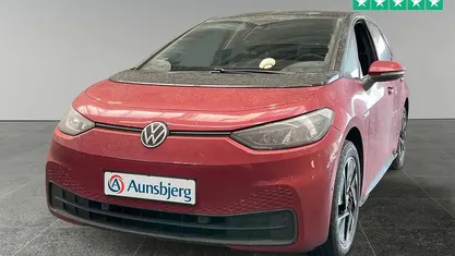 Brugt VW ID.3 Pro Performance 150 kW (204 HK) 2023 Hatchback