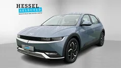 Blå Brugt 2023 Hyundai Ioniq 5 Essential SUV | 234.900 kr. (God pris)