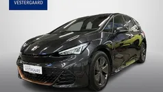 Grå Brugt 2023 Cupra Born High Hatchback | 192.700 kr. (Fair pris)