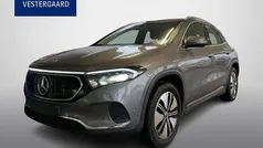 Brugt 2023 Mercedes EQA250+ SUV | 249.795 kr. (Super pris)