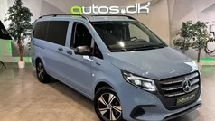 Brugt 2024 Mercedes e-Vito MPV | 499.000 kr.
