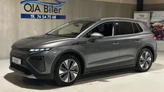 Brugt 2025 Skoda Elroq Lodge SUV | 369.900 kr. (Fair pris)