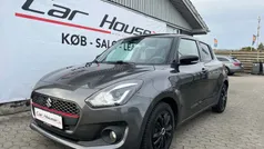 Koksmetal Brugt 2018 Suzuki Swift Exclusive Hatchback | 84.900 kr. (Fair pris)