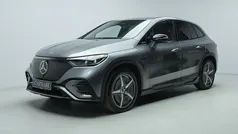 Brugt 2024 Mercedes EQE350 SUV AMG SUV | 594.900 kr. (Super pris)