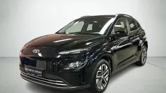 Sort Brugt 2021 Hyundai Kona Edition 30+ SUV | 119.900 kr. (Fair pris)