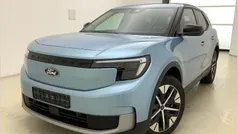 Brugt 2025 Ford Explorer Extended Range SUV | 314.500 kr. (Super pris)